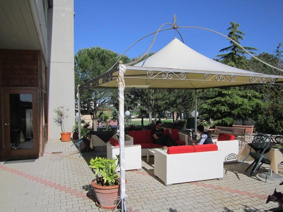 La Dimora Di Federico Acomodação com café da manhã Altamura Exterior foto